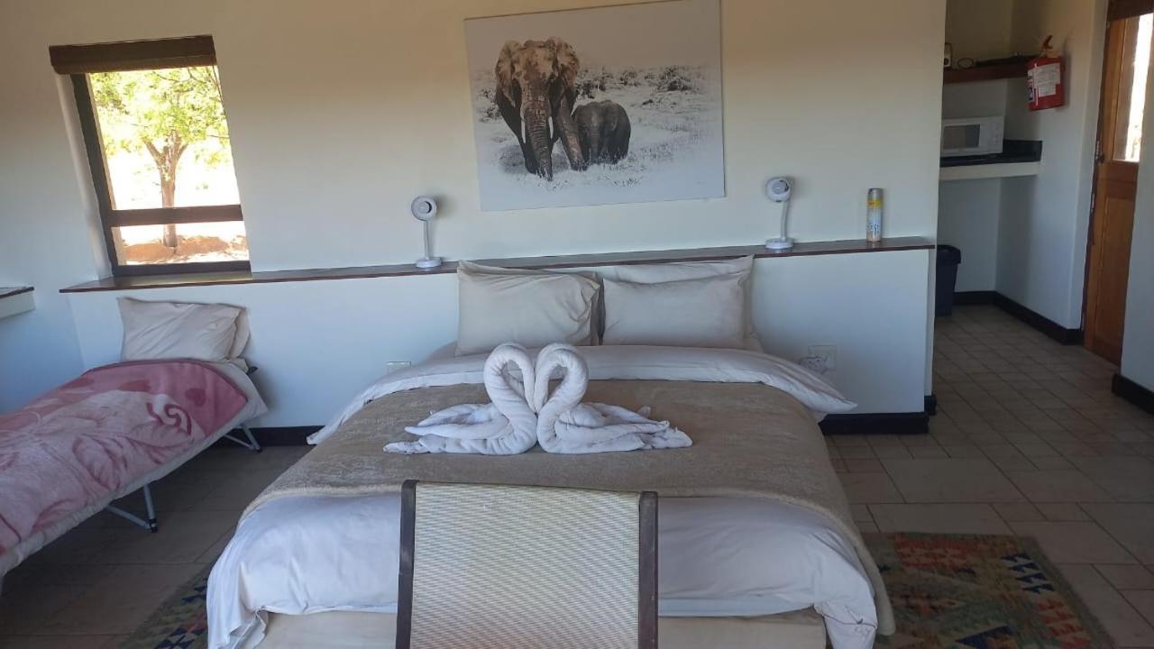 דירות Laingsburg Rooilande Guest Farm מראה חיצוני תמונה